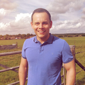 Neil Mcilroy Director At Realm Property Investment Ltd