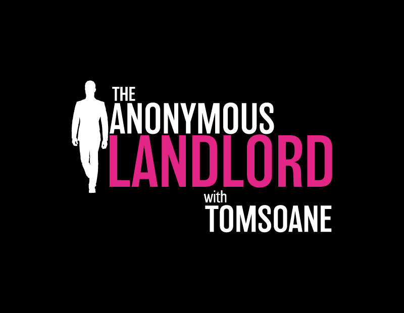 The Anonymous Landlord Podcast